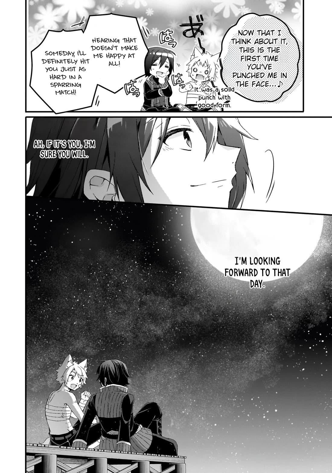 World Teacher - Isekaishiki Kyouiku Agent Chapter 75 page 26 - Chapter 75