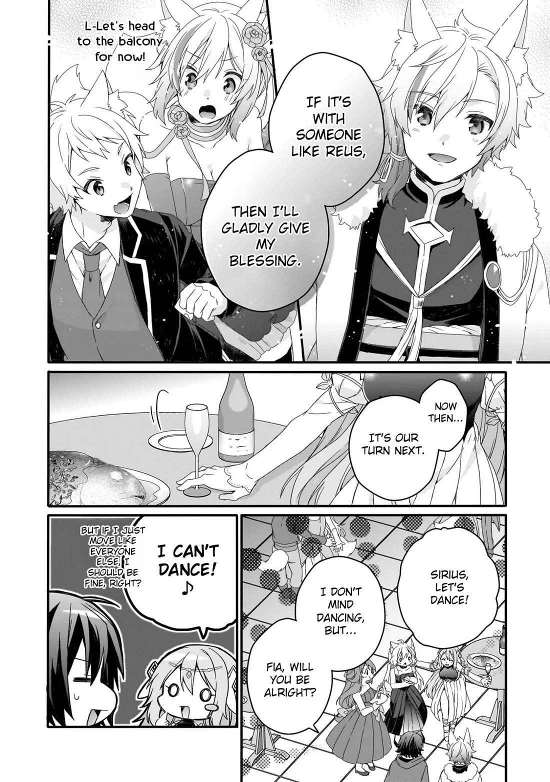 World Teacher - Isekaishiki Kyouiku Agent Chapter 76 page 12 - Chapter 76