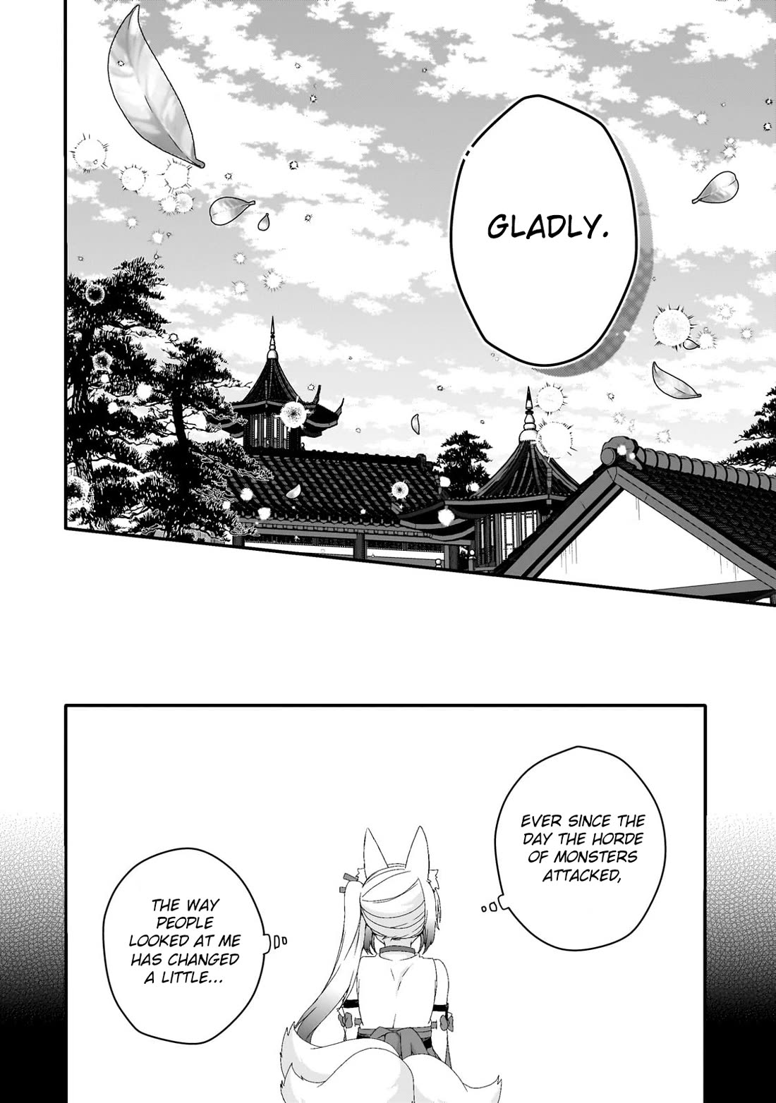 World Teacher - Isekaishiki Kyouiku Agent Chapter 76 page 14 - Chapter 76