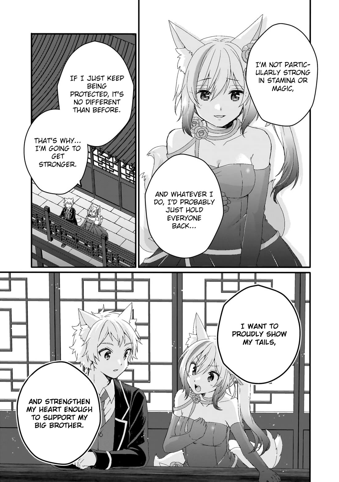 World Teacher - Isekaishiki Kyouiku Agent Chapter 76 page 19 - Chapter 76