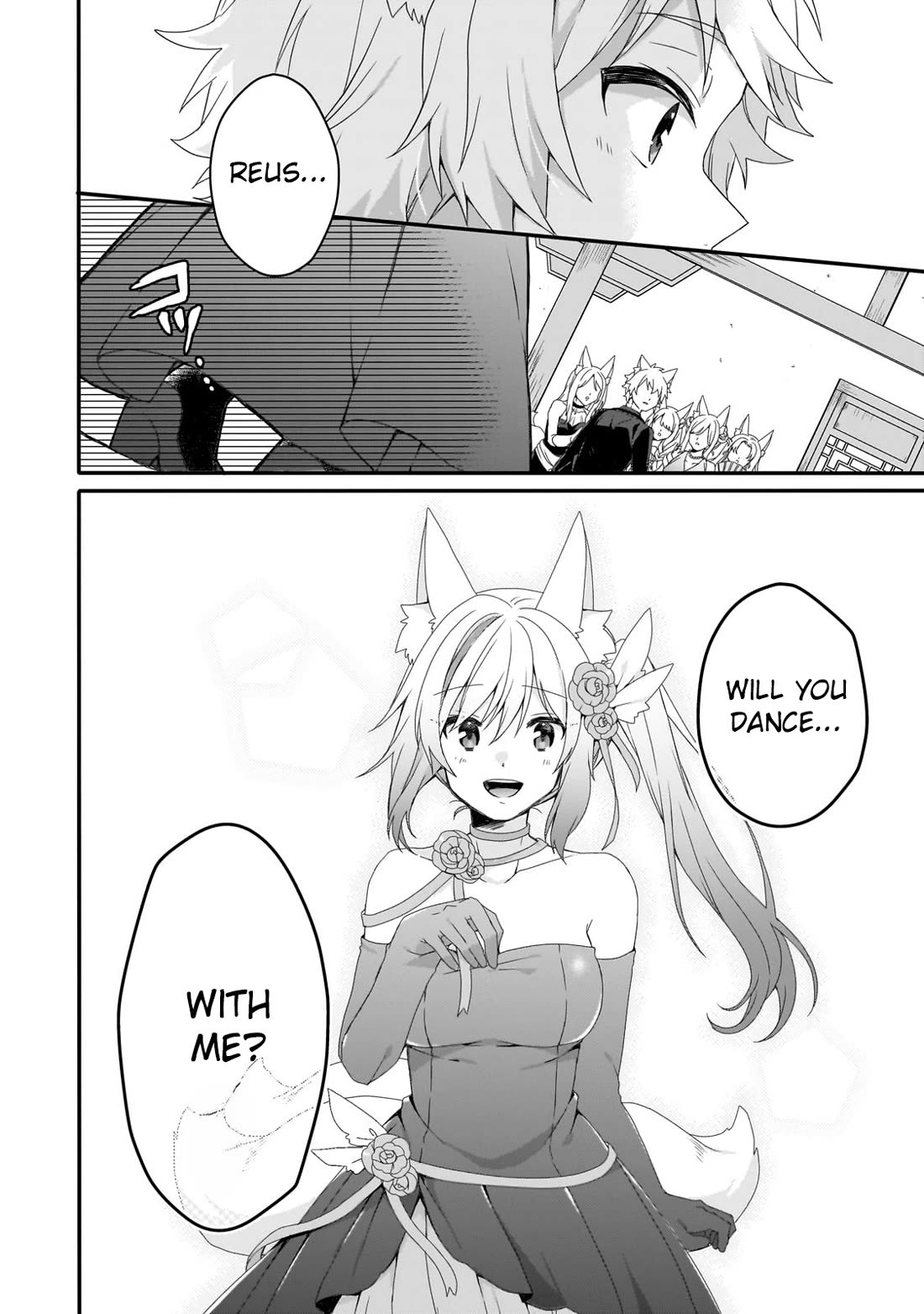World Teacher - Isekaishiki Kyouiku Agent Chapter 76 page 8 - Chapter 76