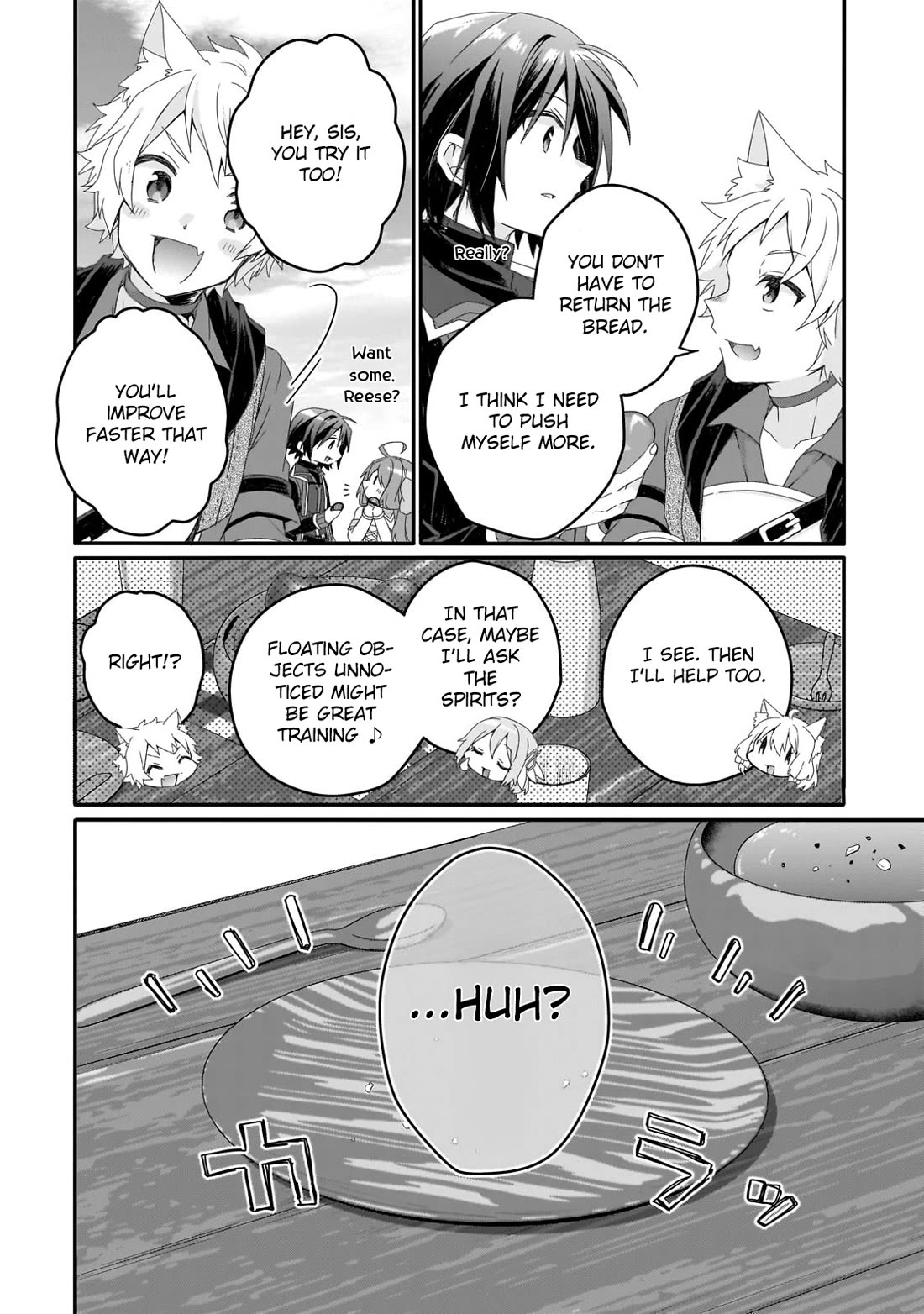 World Teacher - Isekaishiki Kyouiku Agent Chapter 78 page 16 - Chapter 78