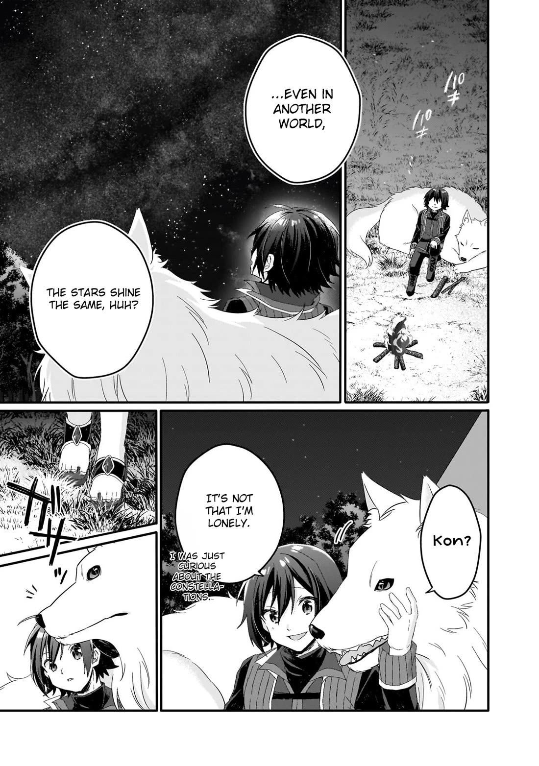 World Teacher - Isekaishiki Kyouiku Agent Chapter 78 page 7 - Chapter 78