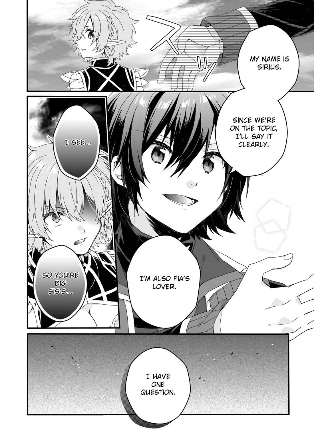 World Teacher - Isekaishiki Kyouiku Agent Chapter 79 page 10 - Chapter 79