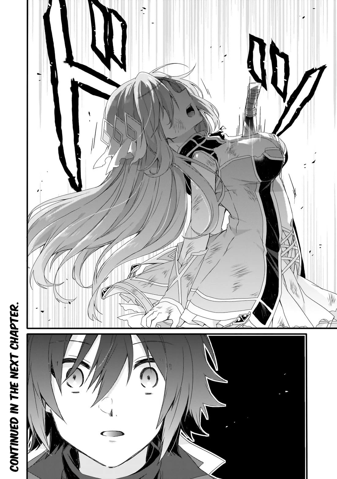 World Teacher - Isekaishiki Kyouiku Agent Chapter 79 page 24 - Chapter 79