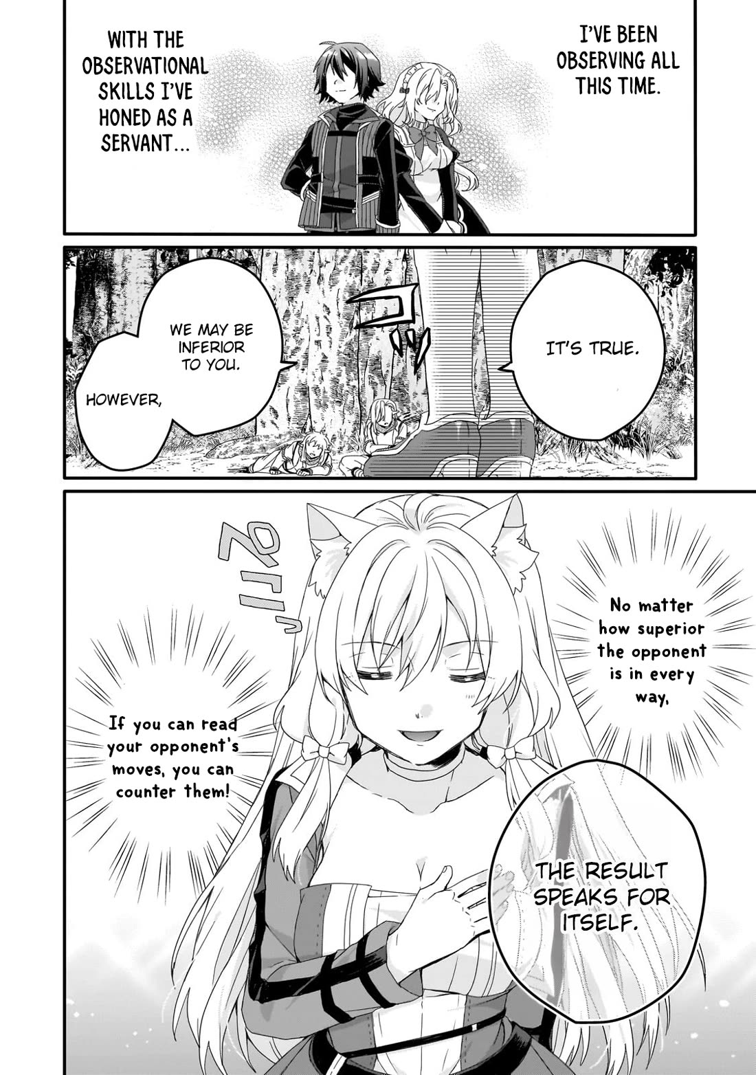 World Teacher - Isekaishiki Kyouiku Agent Chapter 81 page 24 - Chapter 81