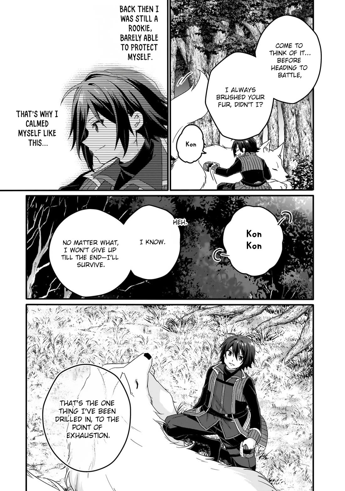 World Teacher - Isekaishiki Kyouiku Agent Chapter 83 page 19 - Chapter 83