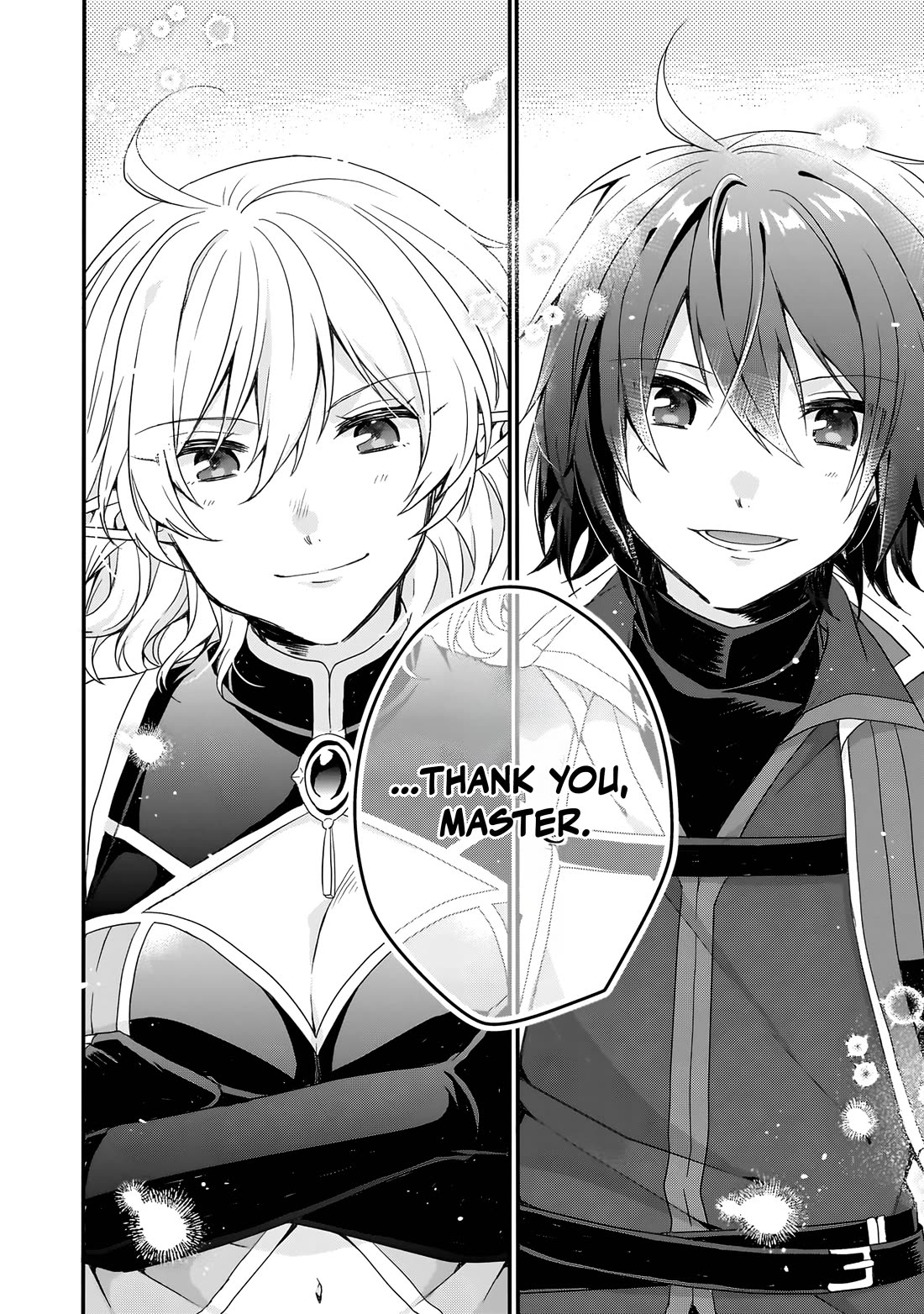 World Teacher - Isekaishiki Kyouiku Agent Chapter 86 page 12 - Chapter 86