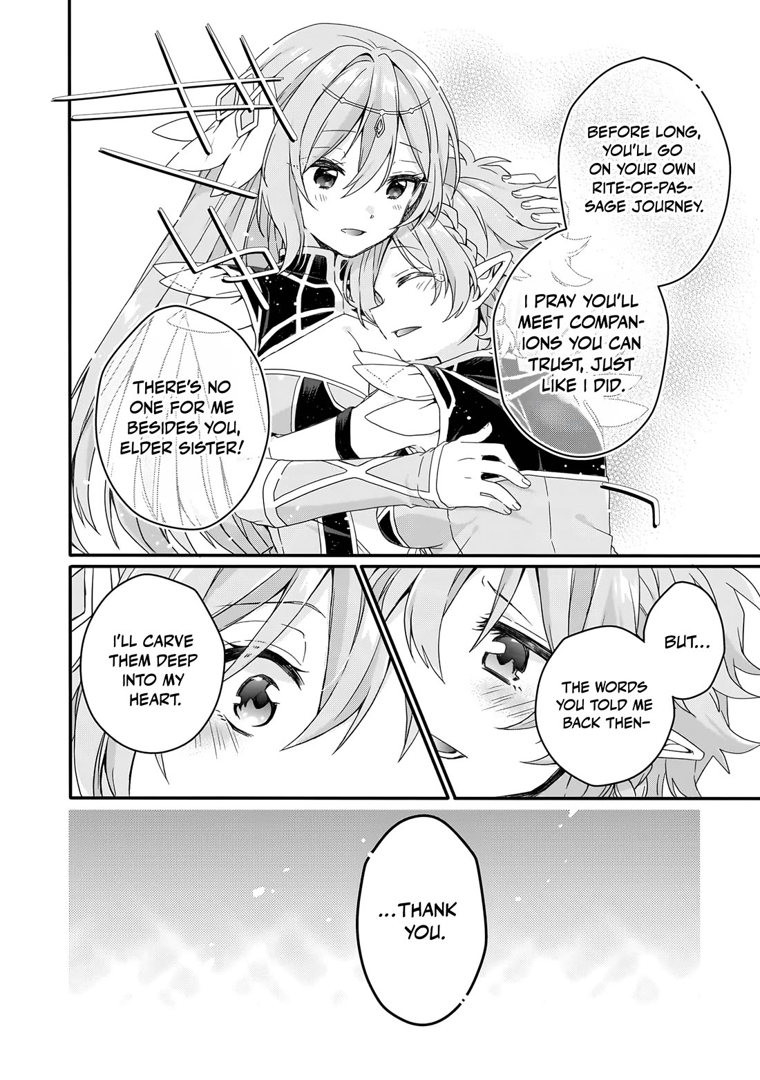 World Teacher - Isekaishiki Kyouiku Agent Chapter 88 page 19 - Chapter 88