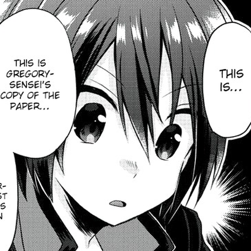 World Teacher - Isekaishiki Kyouiku Agent Chapter 9 cover