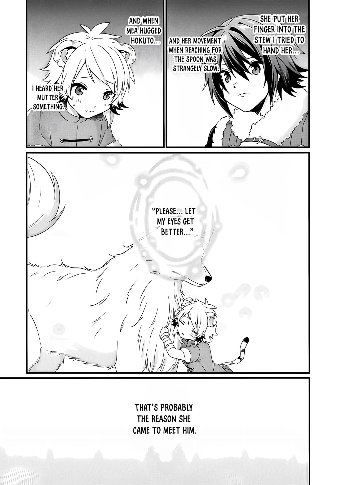 World Teacher - Isekaishiki Kyouiku Agent Chapter 90 page 14 - Chapter 90