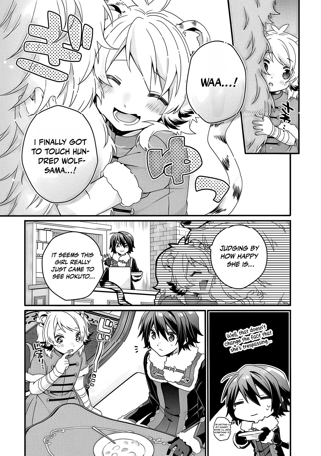 World Teacher - Isekaishiki Kyouiku Agent Chapter 90 page 6 - Chapter 90