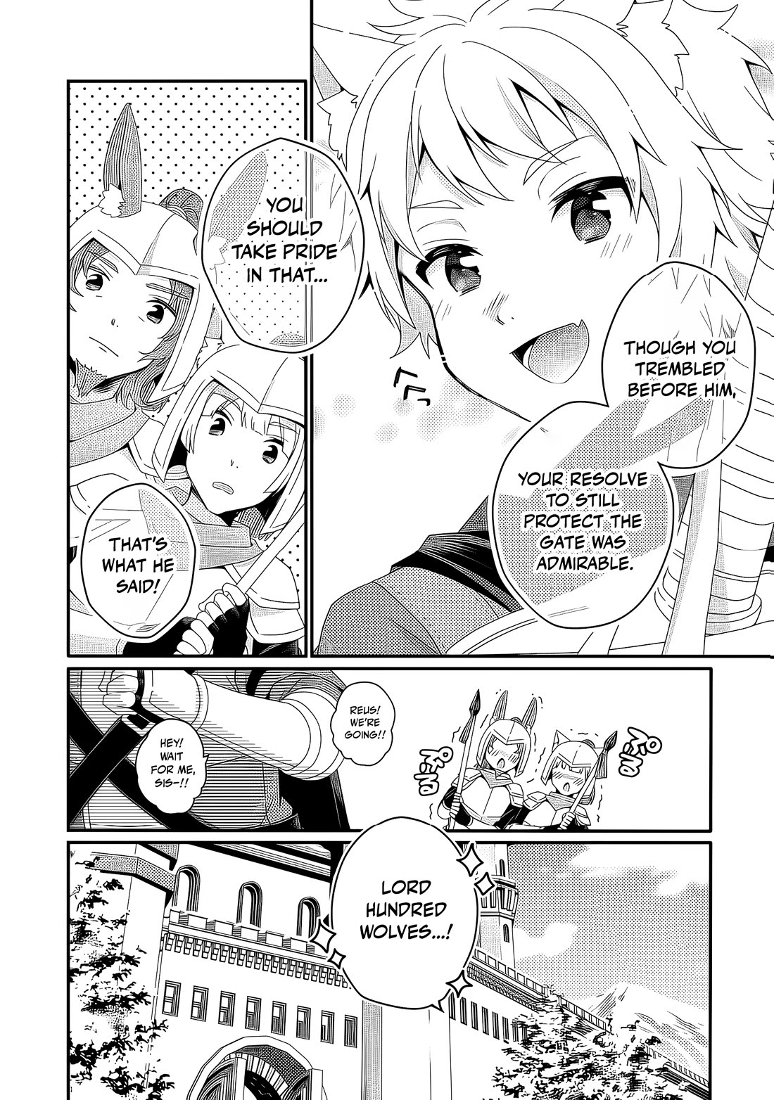 World Teacher - Isekaishiki Kyouiku Agent Chapter 91 page 23 - Chapter 91