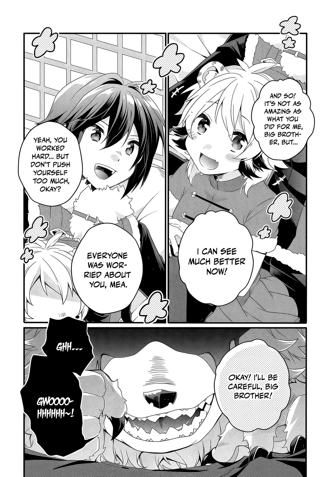 World Teacher - Isekaishiki Kyouiku Agent Chapter 91 page 26 - Chapter 91