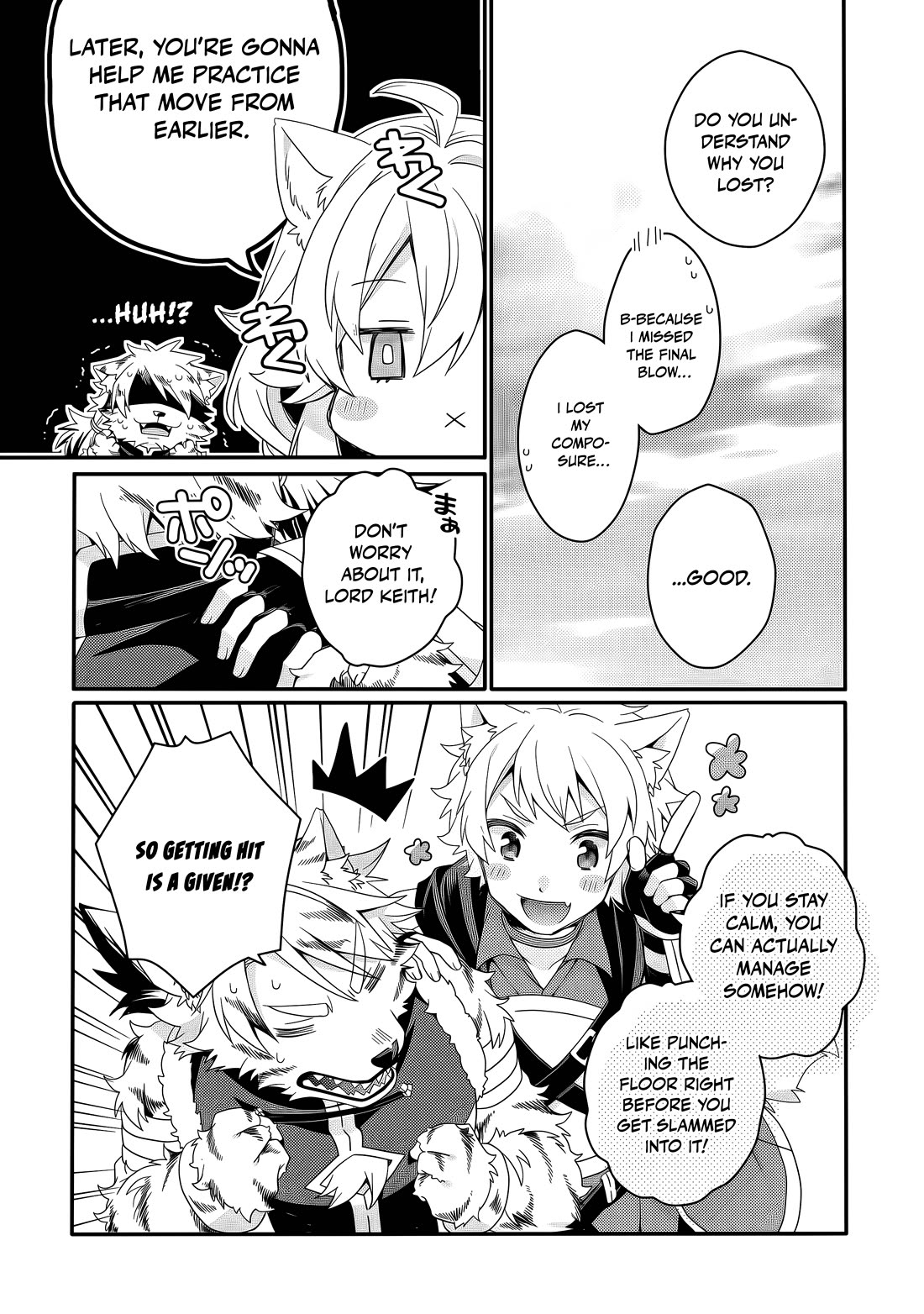 World Teacher - Isekaishiki Kyouiku Agent Chapter 94 page 20 - Chapter 94