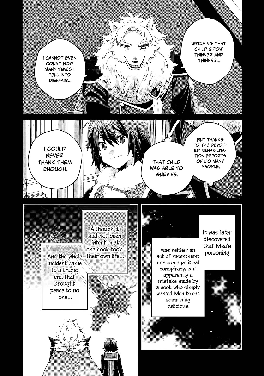 World Teacher - Isekaishiki Kyouiku Agent Chapter 96 page 5 - Chapter 96