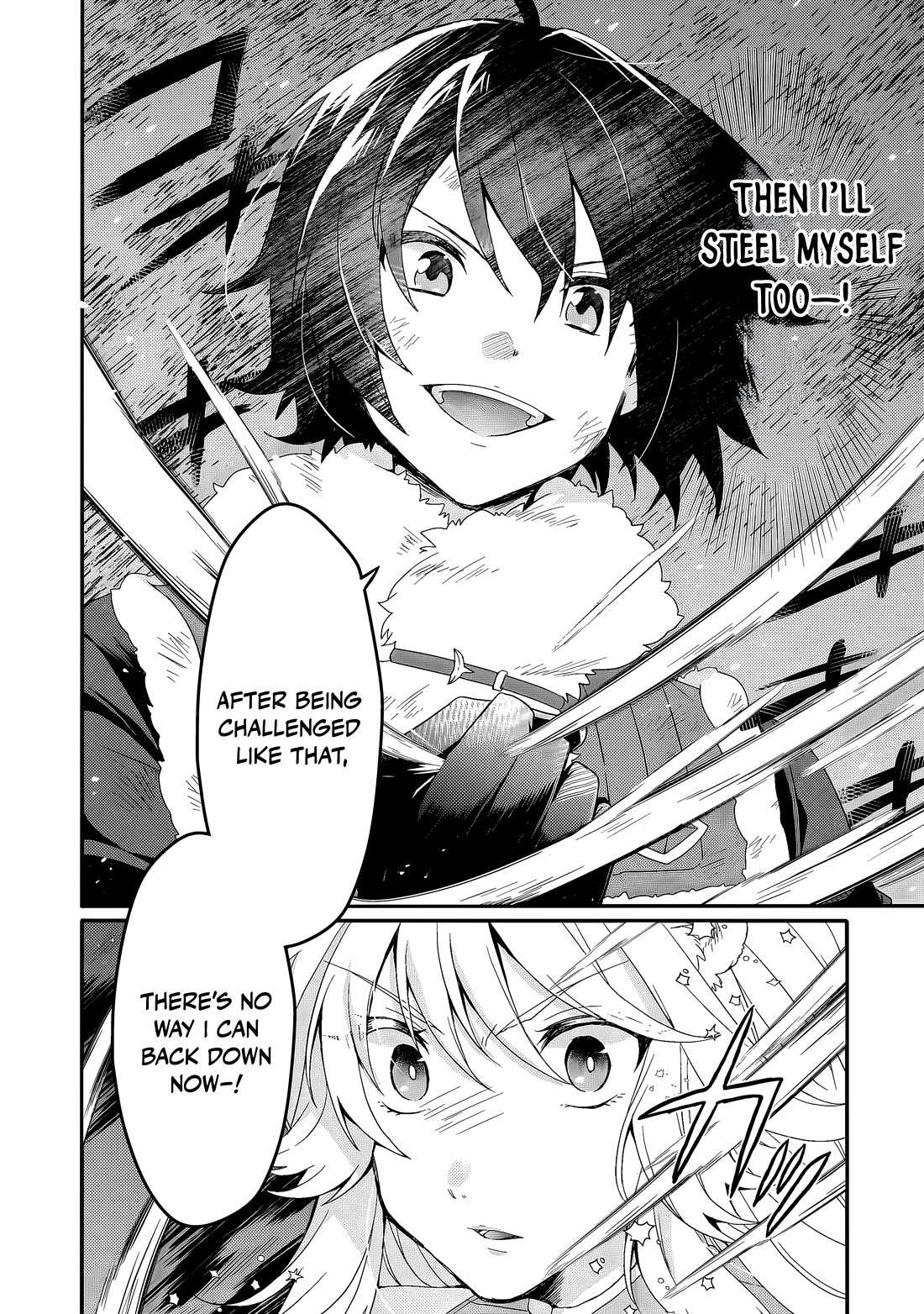 World Teacher - Isekaishiki Kyouiku Agent Chapter 96 page 9 - Chapter 96