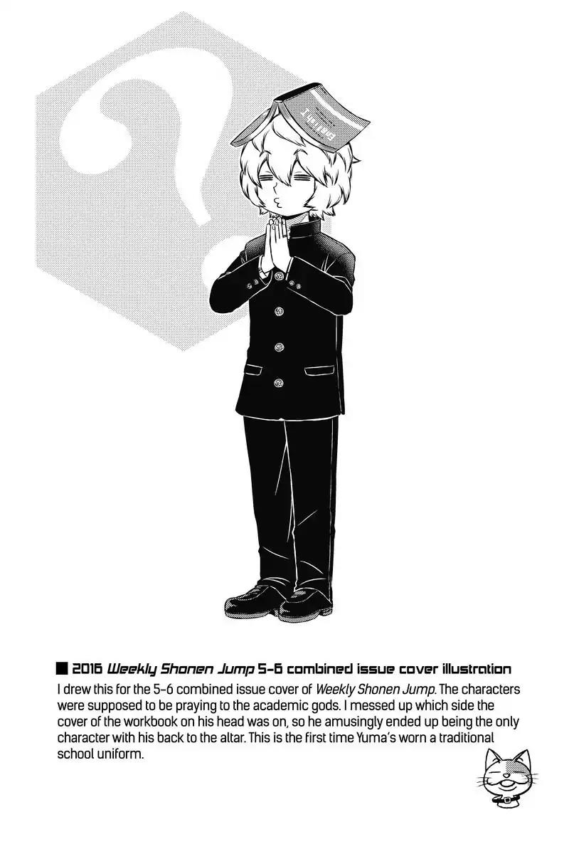 World Trigger Chapter 116 page 26 - Chapter 116: Yuichi Jin: Part 9