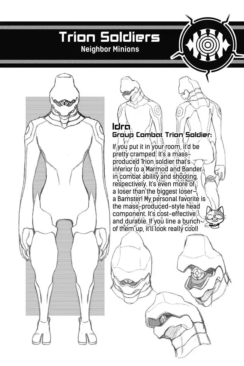 World Trigger Chapter 126 page 20 - Chapter 126: Galopoula: Part 5