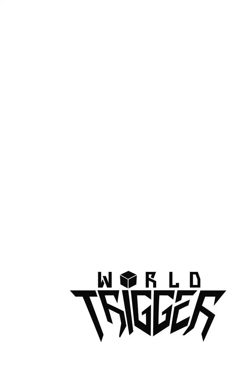 World Trigger Chapter 138 page 20 - Chapter 138: Tamakoma-2: Part 9