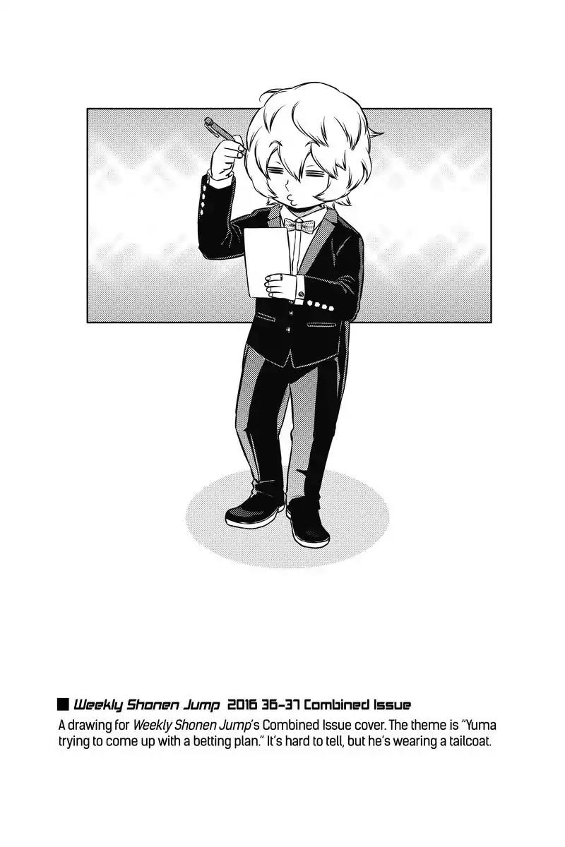 World Trigger Chapter 147 page 20 - Chapter 147: Hyuse: Part 2