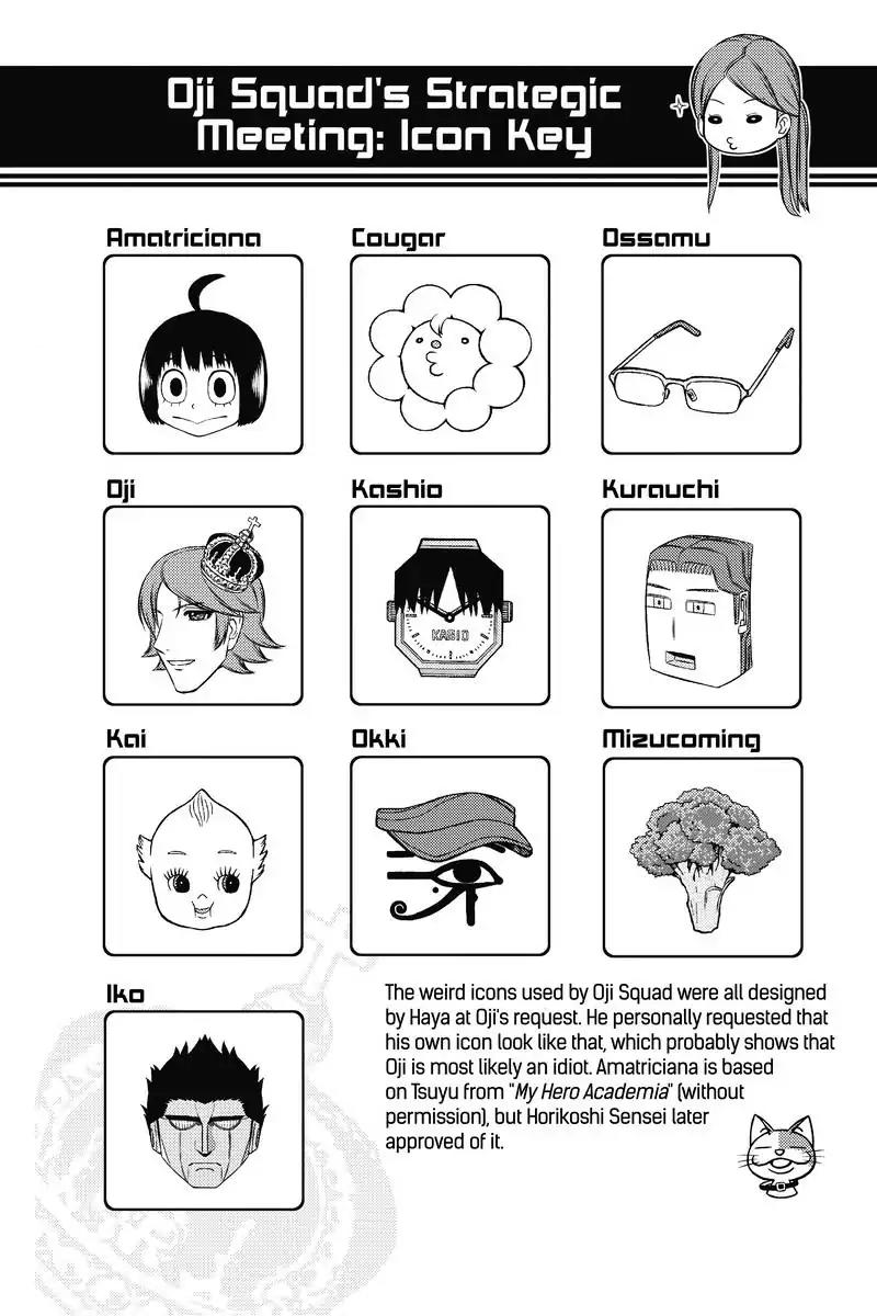 World Trigger Chapter 152 page 26 - Chapter 152: Tamakoma-2: Part 17