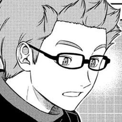 World Trigger Chapter 263 cover