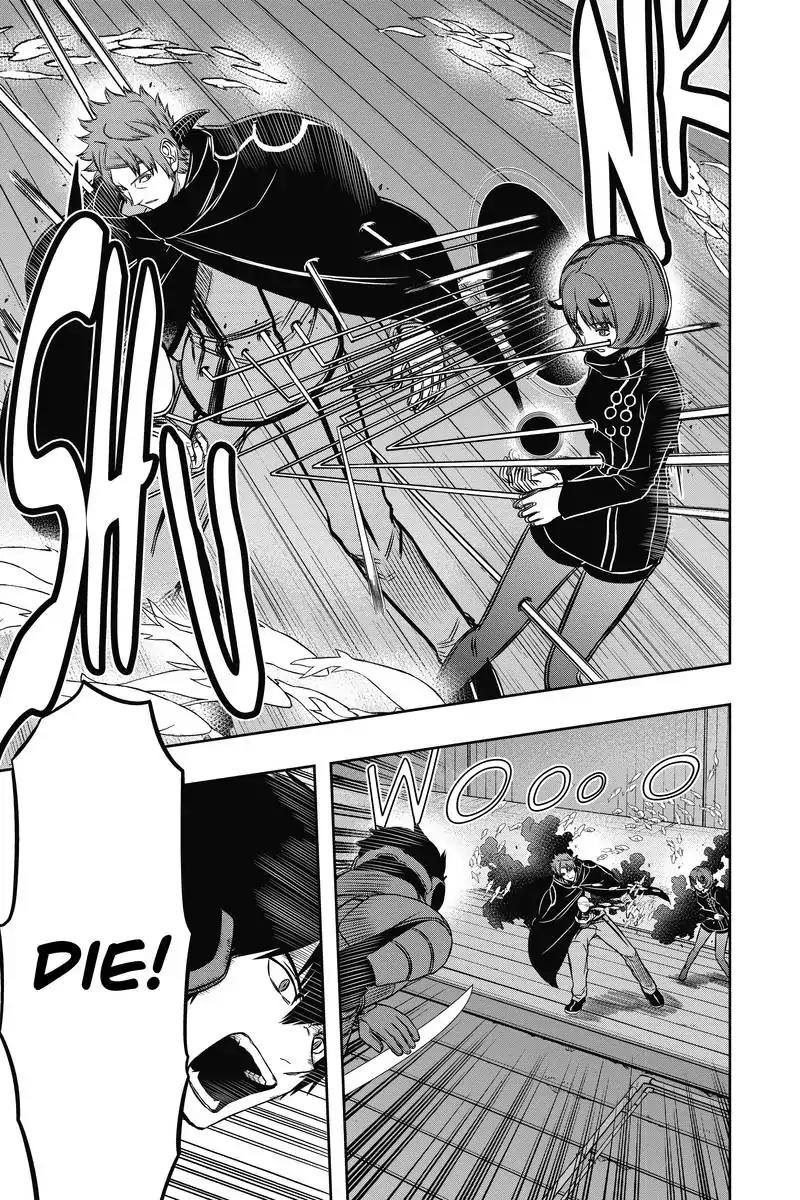 World Trigger Chapter 79 page 13 - Chapter 79: Invasion: Part 23