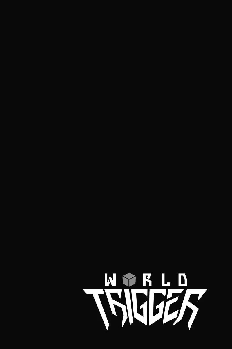 World Trigger Chapter 80 page 24 - Chapter 80: Replica: Part 3