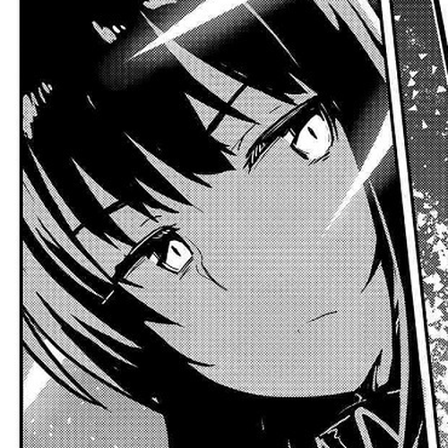 World Witches - Contrail of Witches Chapter 11: Helmina Lent Pt. 1 cover