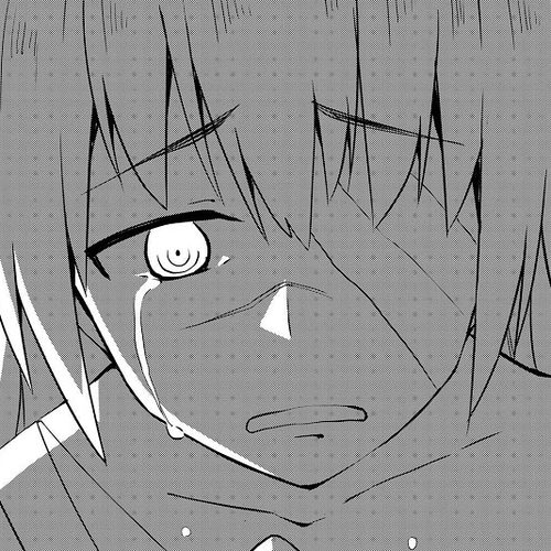 World Witches - Contrail of Witches Chapter 3: Hanna Ulrike Rudel Pt. 1 cover