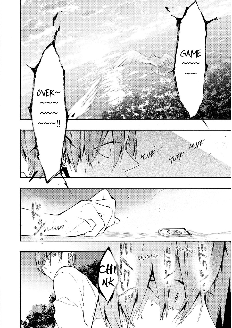 Worldend: Debugger Chapter 12 page 25 - Chapter 12
