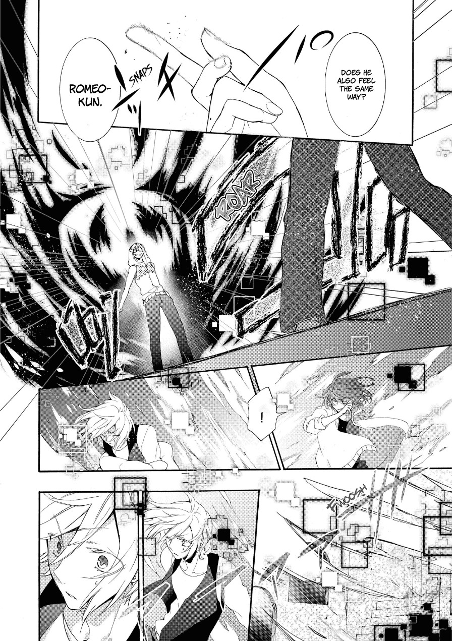 Worldend: Debugger Chapter 15 page 27 - Chapter 15