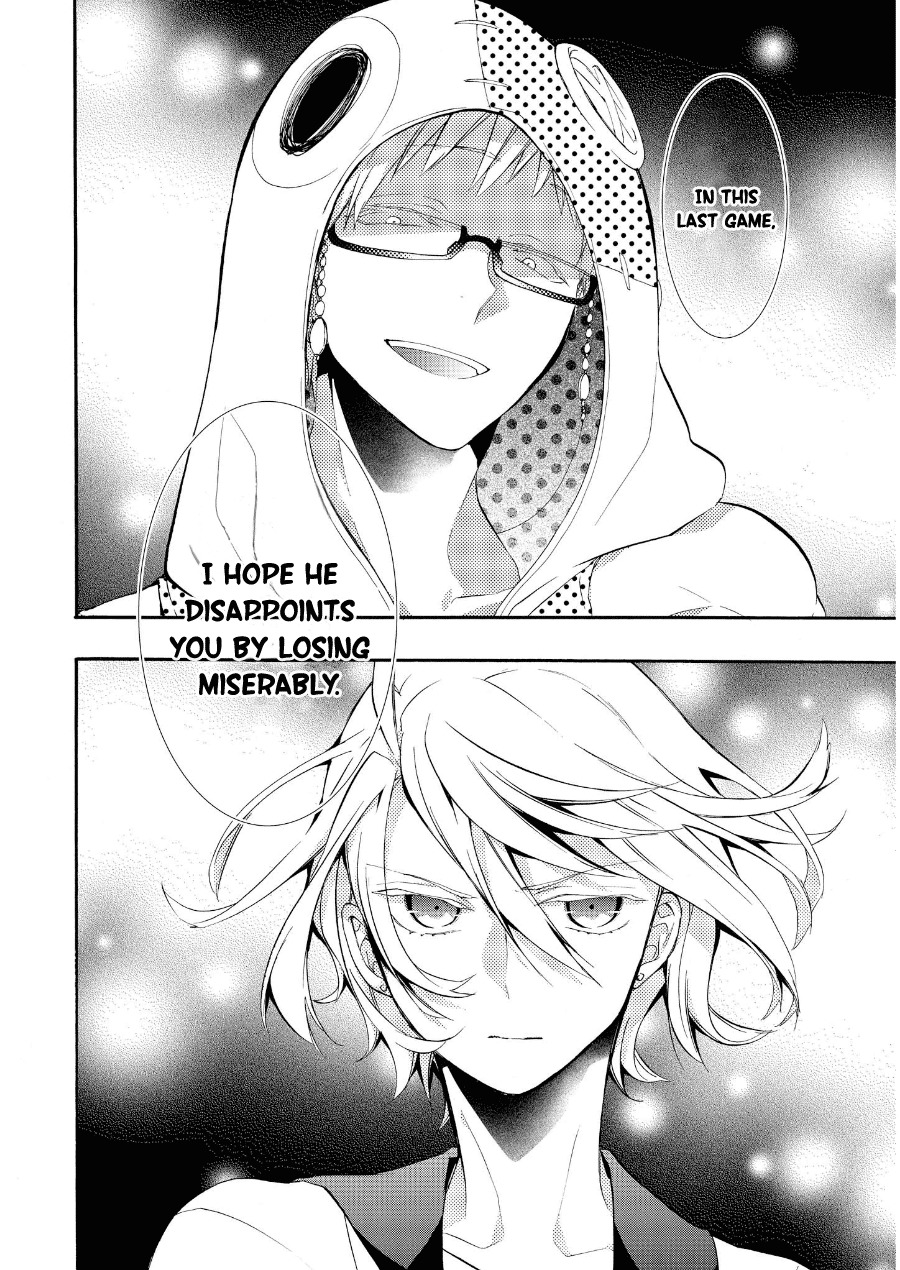 Worldend: Debugger Chapter 15 page 30 - Chapter 15