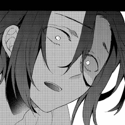 Worldend: Debugger Chapter 15 cover