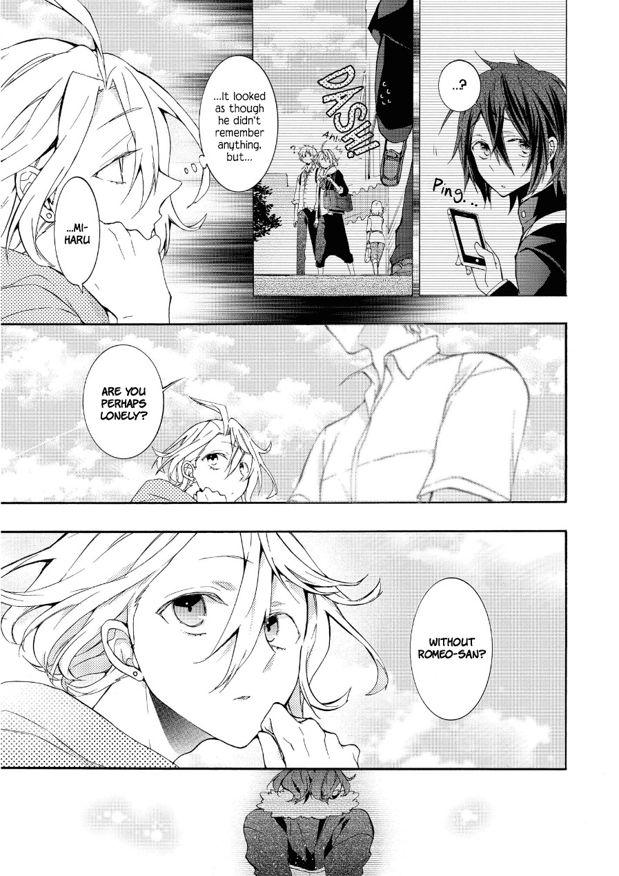 Worldend: Debugger Chapter 16 page 44 - Chapter 16