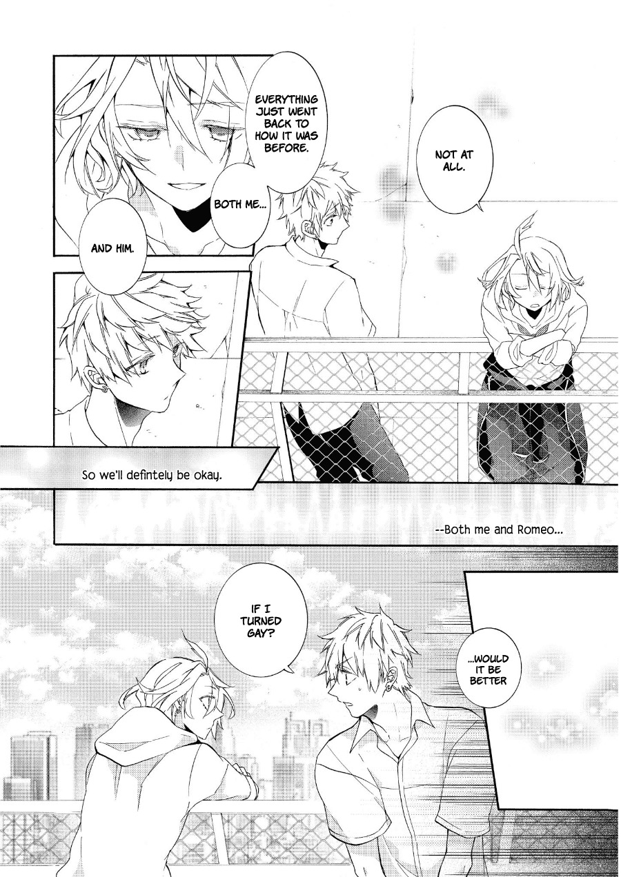 Worldend: Debugger Chapter 16 page 45 - Chapter 16