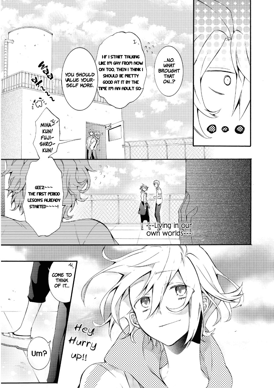 Worldend: Debugger Chapter 16 page 46 - Chapter 16