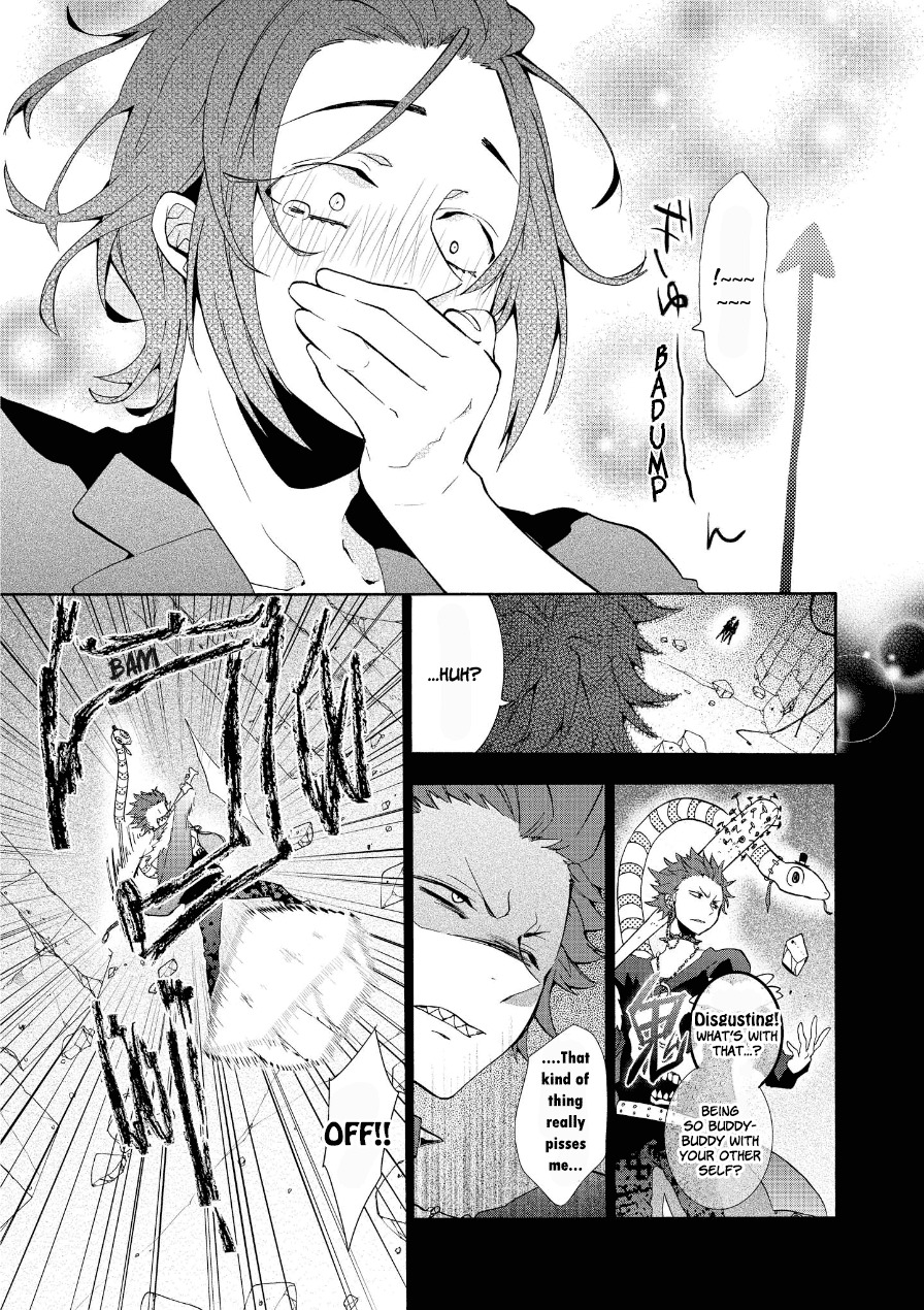 Worldend: Debugger Chapter 6 page 30 - Chapter 6