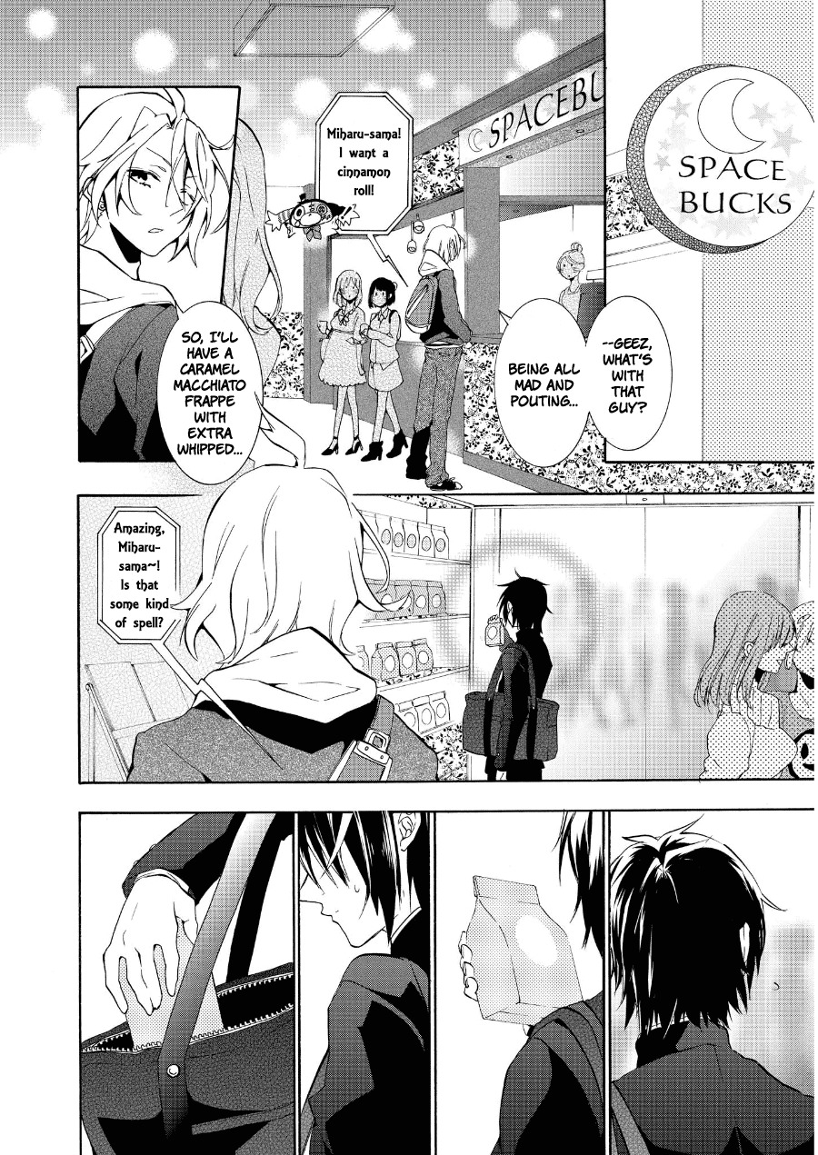 Worldend: Debugger Chapter 6 page 9 - Chapter 6