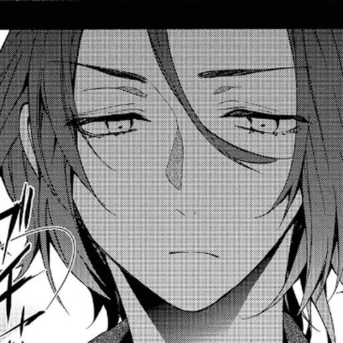 Worldend: Debugger Chapter 8 cover