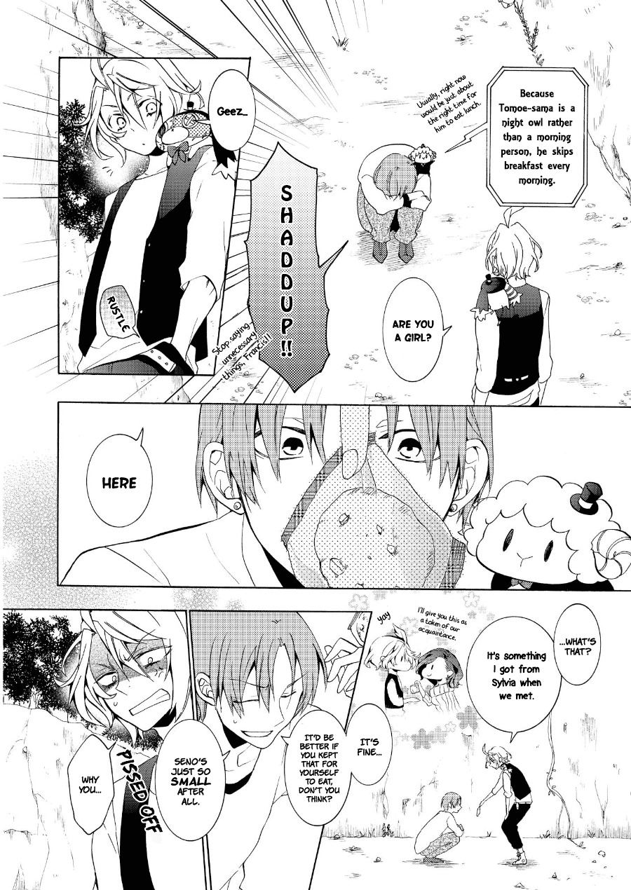 Worldend: Debugger Chapter 9 page 29 - Chapter 9