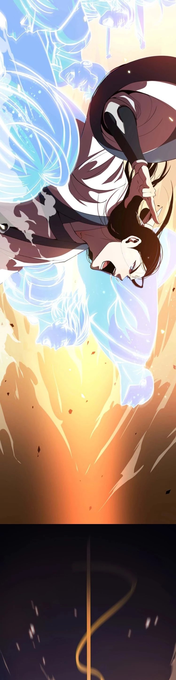 World's Apocalypse Online Chapter 1 page 15 - Chapter 1: Apocalypse Reborn