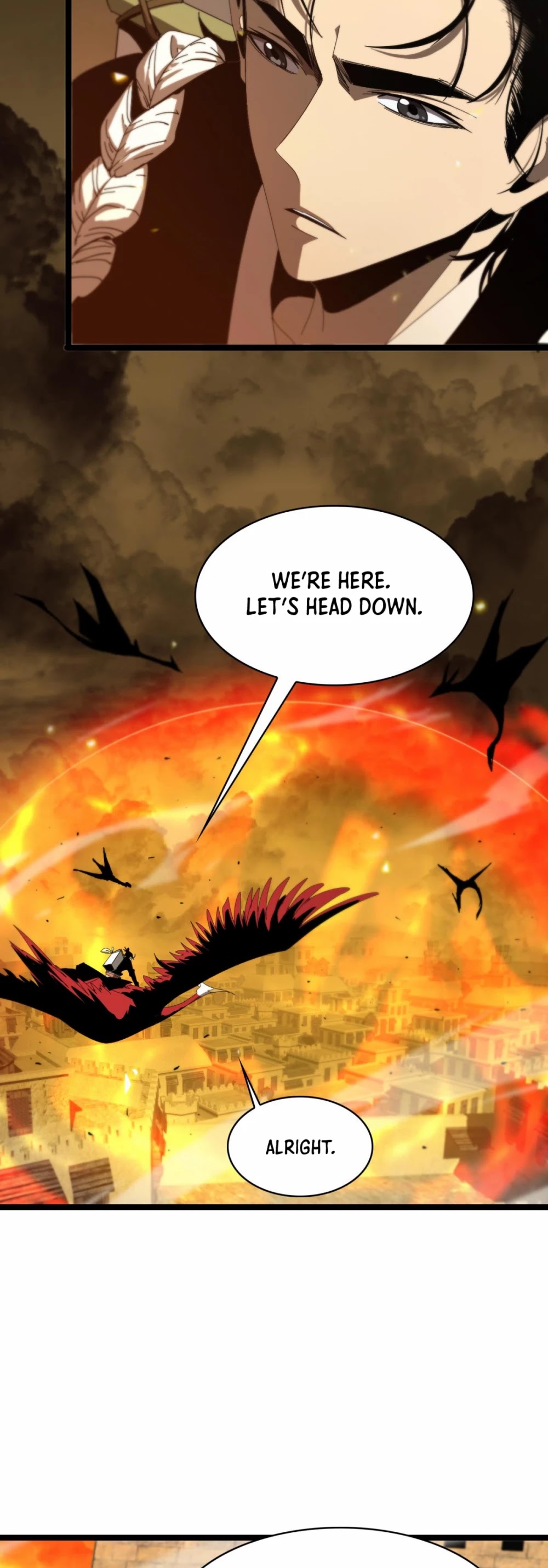 World's Apocalypse Online Chapter 100 page 21 - Chapter 100