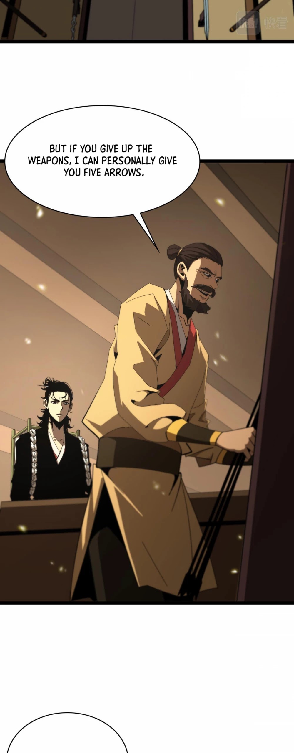 World's Apocalypse Online Chapter 100 page 29 - Chapter 100