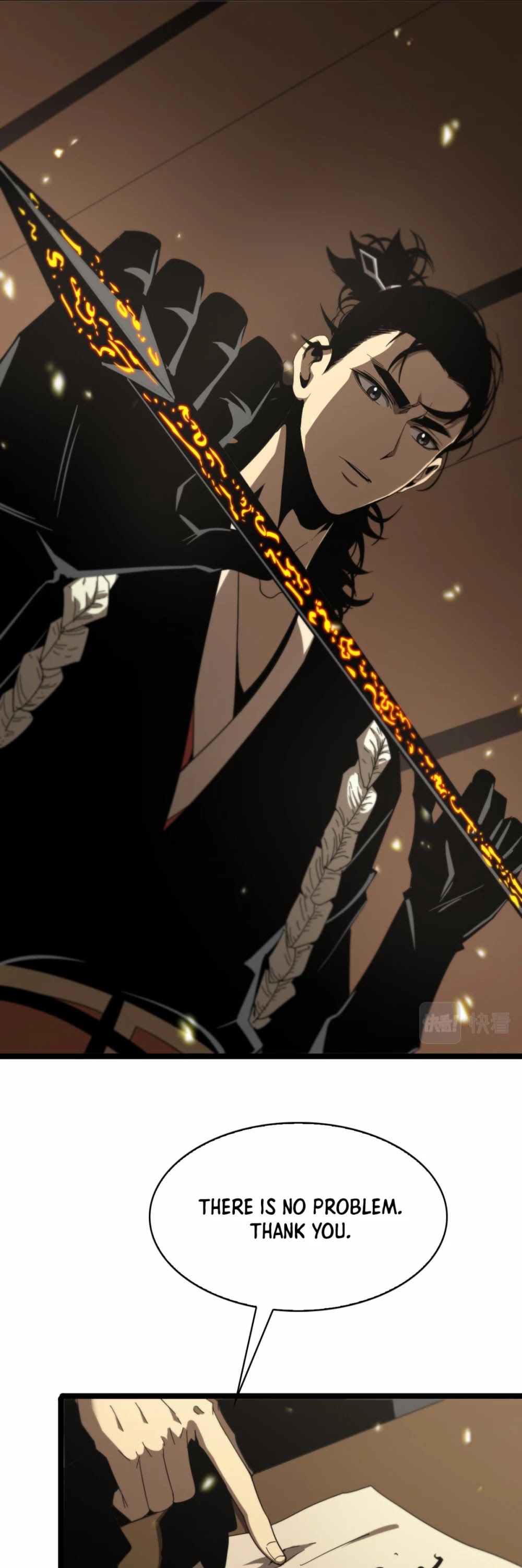 World's Apocalypse Online Chapter 100 page 31 - Chapter 100