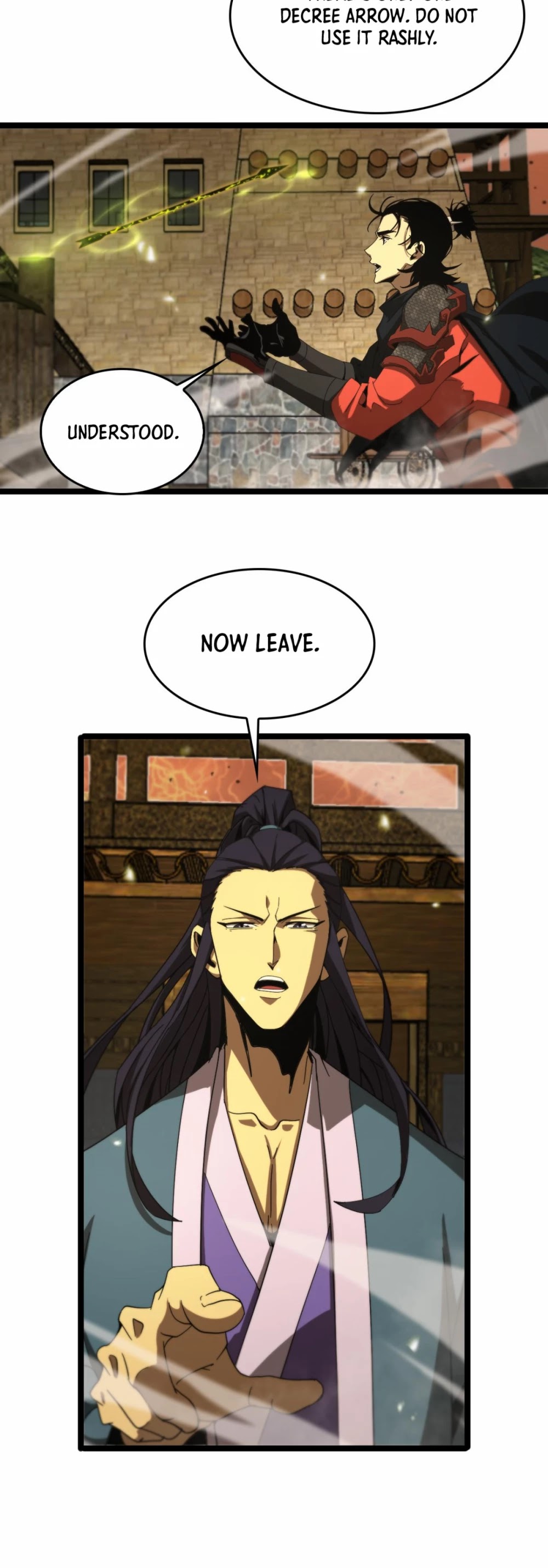 World's Apocalypse Online Chapter 101 page 18 - Chapter 101