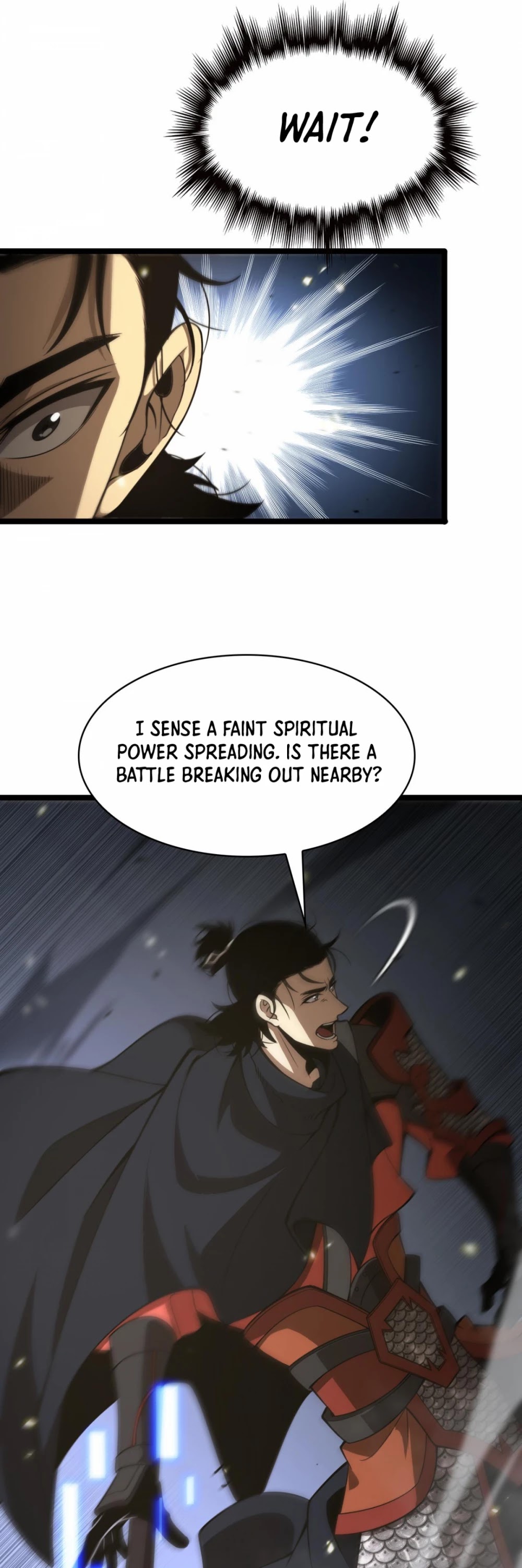 World's Apocalypse Online Chapter 101 page 27 - Chapter 101