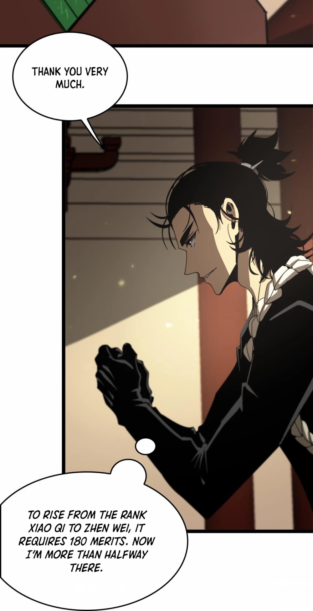 World's Apocalypse Online Chapter 101 page 6 - Chapter 101