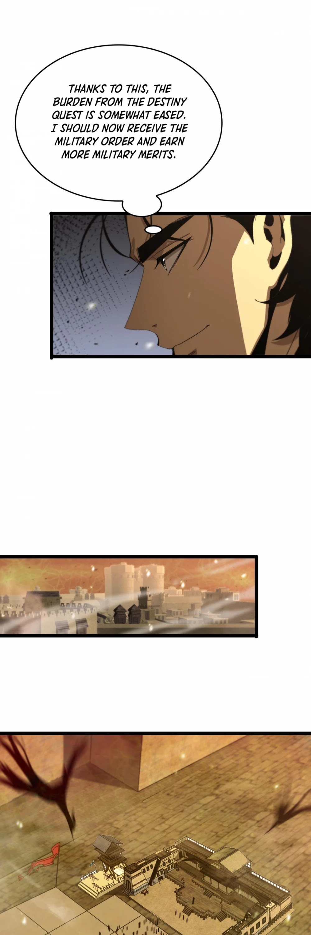 World's Apocalypse Online Chapter 101 page 7 - Chapter 101